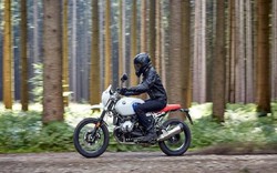 BMW R nineT Urban G/S phong cách hoài cổ, giá 295 triệu đồng