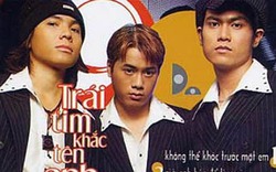 Đường đời sóng gió của 4 gã trai hot nhất làng nhạc Việt thuở Y2k