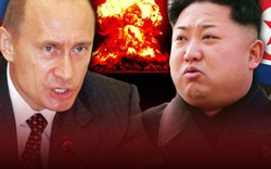 Nga cảnh báo Trump về thảm họa nếu không lùi bước trước Triều Tiên