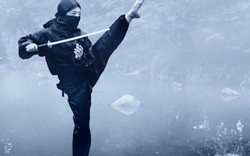 Nhật Bản đang thiếu ninja trầm trọng
