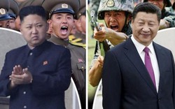 Triều Tiên nói đang mất dần kiên nhẫn với Trung Quốc
