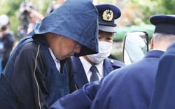 Cảnh sát Nhật chính thức buộc tội nghi phạm Shibuya giết hại bé Nhật Linh