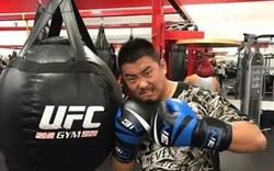 Hạ cao thủ Thái Cực Quyền, võ sĩ MMA lớn tiếng chê Lý Tiểu Long
