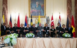 Quan điểm của Việt Nam về Biển Đông tại Hội nghị đặc biệt ASEAN-Mỹ