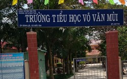 Cô giáo đánh 16 học sinh vì không thuộc bài hát