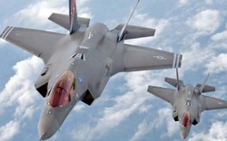 Cách duy nhất giúp tiêm kích F-35 Mỹ đả bại Su-35 Nga