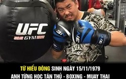 Chân dung “con quái vật MMA” khiến giới võ thuật Trung Quốc "nổi sóng"