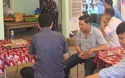 Khởi tố, bắt giam thanh niên tông CSGT tử vong ở Thừa Thiên- Huế