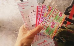 Kết quả Vietlott ngày 5.5: Giải Jackpot 17 tỷ chưa tìm thấy chủ nhân