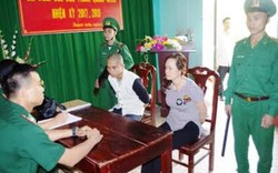 Thanh Hóa: Bắt 2 đối tượng vận chuyển ma túy từ Lào về Việt Nam