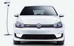 iPhone trở thành chuẩn điện thoại của hãng ô tô Volkswagen