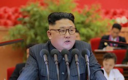 Triều Tiên tố Mỹ-Hàn âm mưu ám sát Kim Jong-un