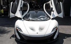 McLaren P1 cũ có giá lên đến 59 tỷ đồng