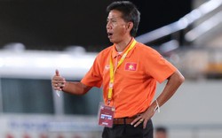 HLV Hoàng Anh Tuấn ra quyết định "sốc" ở ĐT U20 Việt Nam?
