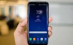 Giá Galaxy S8 chỉ còn 4 triệu đồng tại thị trường Hàn Quốc