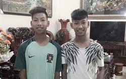 Chính thức xác định tuổi thật của hai cầu thủ U15 Hà Nội