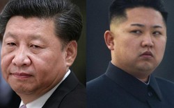 Thực hư thông tin Trung Quốc bí mật đàm phán với Triều Tiên