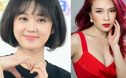 Jang Nara "ăn đứt" Mỹ Tâm, Hiền Thục dù cùng tuổi 36