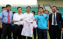 ĐIỂM TIN TỐI (6.5): Lộ diện 3 cầu thủ bị "out" khỏi U20 Việt Nam