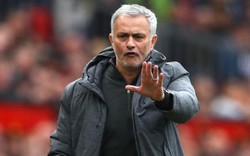 Mourinho gây sốc trước trận đại chiến với Arsenal