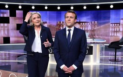 14 triệu cử tri tẩy chay cuộc bầu cử Tổng thống Pháp?