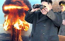 Triều Tiên dọa hủy diệt Mỹ thành thứ "không thể sống lại"