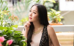 Hoa hậu Ngô Phương Lan viên mãn với cuộc sống sau khi lấy chồng