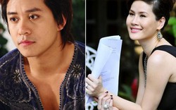 Mỹ nhân Việt thay nhau yêu chung người, showbiz Việt quá nhỏ bé