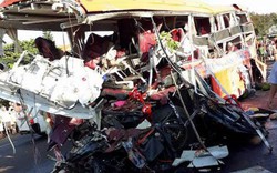 Vụ tai nạn 12 người chết ở Gia Lai: Lời kể đầy ám ảnh của nhân chứng
