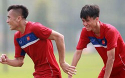 Thanh Hậu bị loại khỏi danh sách U20 Việt Nam dự World Cup