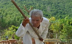 Độc cô cầu bại của võ thuật Việt Nam: Người chỉ giáo cho Cung Le