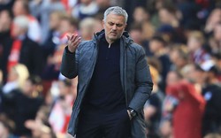 Thua “sấp mặt” trước Arsenal, HLV Mourinho “đá đểu” đối thủ