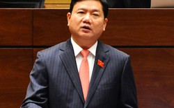 Ông Đinh La Thăng với 2 lần lấy phiếu tín nhiệm ở Quốc hội