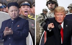 Triều Tiên đợi lệnh một “cuộc chiến thần thánh” với Mỹ