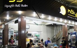 Những hàng ăn nổi tiếng ngang ngửa xôi Yến ở Hà Nội