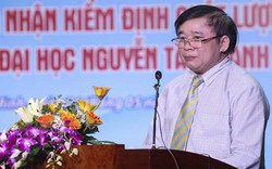 Đại học ngoài công lập đầu tiên phía Nam đạt chuẩn kiểm định