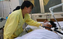 Tai nạn ở Gia Lai: Vợ lái xe tải mong gia đình các nạn nhân tha thứ