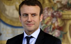 Mới 39 tuổi đã làm Tổng thống Pháp, nhờ đâu?