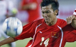 Công Vinh cưu mang cựu tuyển thủ Việt Nam từng “chơi thuốc lắc”