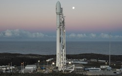 SpaceX đang triển khai mạng Internet vệ tinh với độ trễ cực thấp