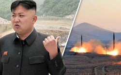 Triều Tiên trách Liên Hợp Quốc "ngó lơ", mặc Mỹ thử tên lửa