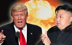 Trump sẽ không hạ nhiệt căng thẳng với Triều Tiên vì lý do này