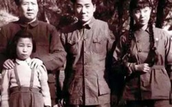 Vụ Mỹ ném bom khiến con trai Mao Trạch Đông thiệt mạng