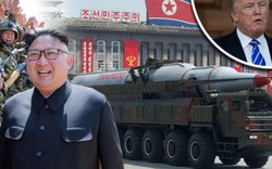 Triều Tiên nói Mỹ "đã lộ nguyên hình"