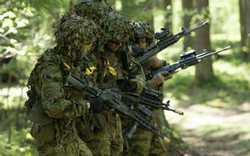 9.000 lính NATO dàn trận tập sát sườn Nga