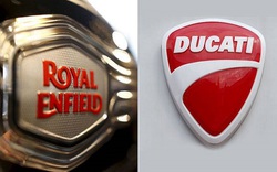 Tập đoàn Volkswagen cân nhắc việc bán thương hiệu Ducati