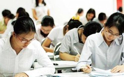 Đồng Tháp dừng thi học kỳ vì đề bị phát tán trên mạng