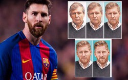 HẬU TRƯỜNG (9.5): Messi giống tội phạm chiến tranh