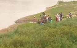 Quảng Nam: Tắm sông, hai người thoát chết, một mất tích