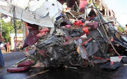 Uẩn khúc vụ tai nạn 13 người chết tại Gia Lai